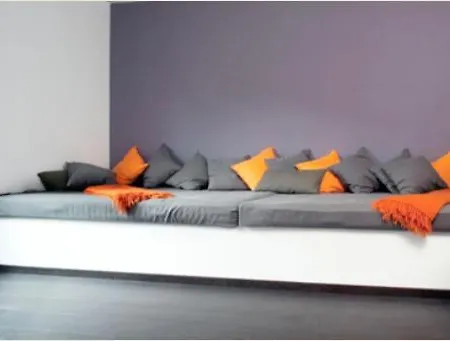 Casa Al Lido Apartment Locarno Room photo