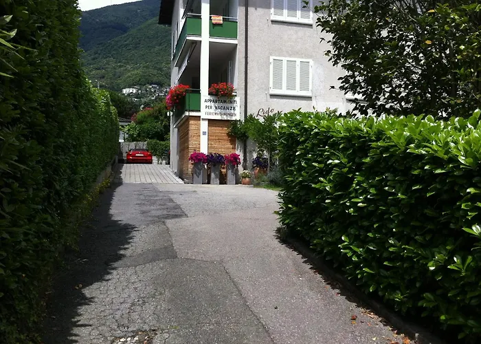 Casa Al Lido