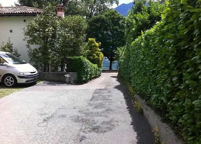 Casa Al Lido