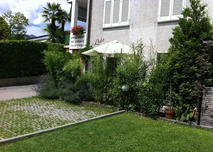 Casa Al Lido