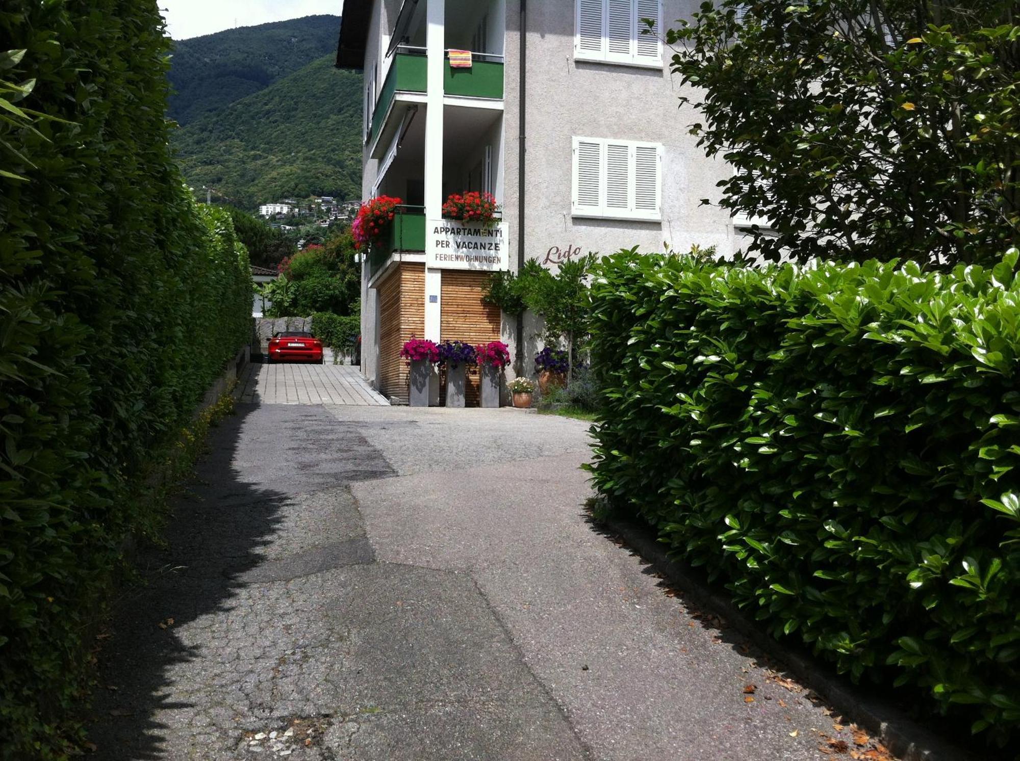 Casa Al Lido