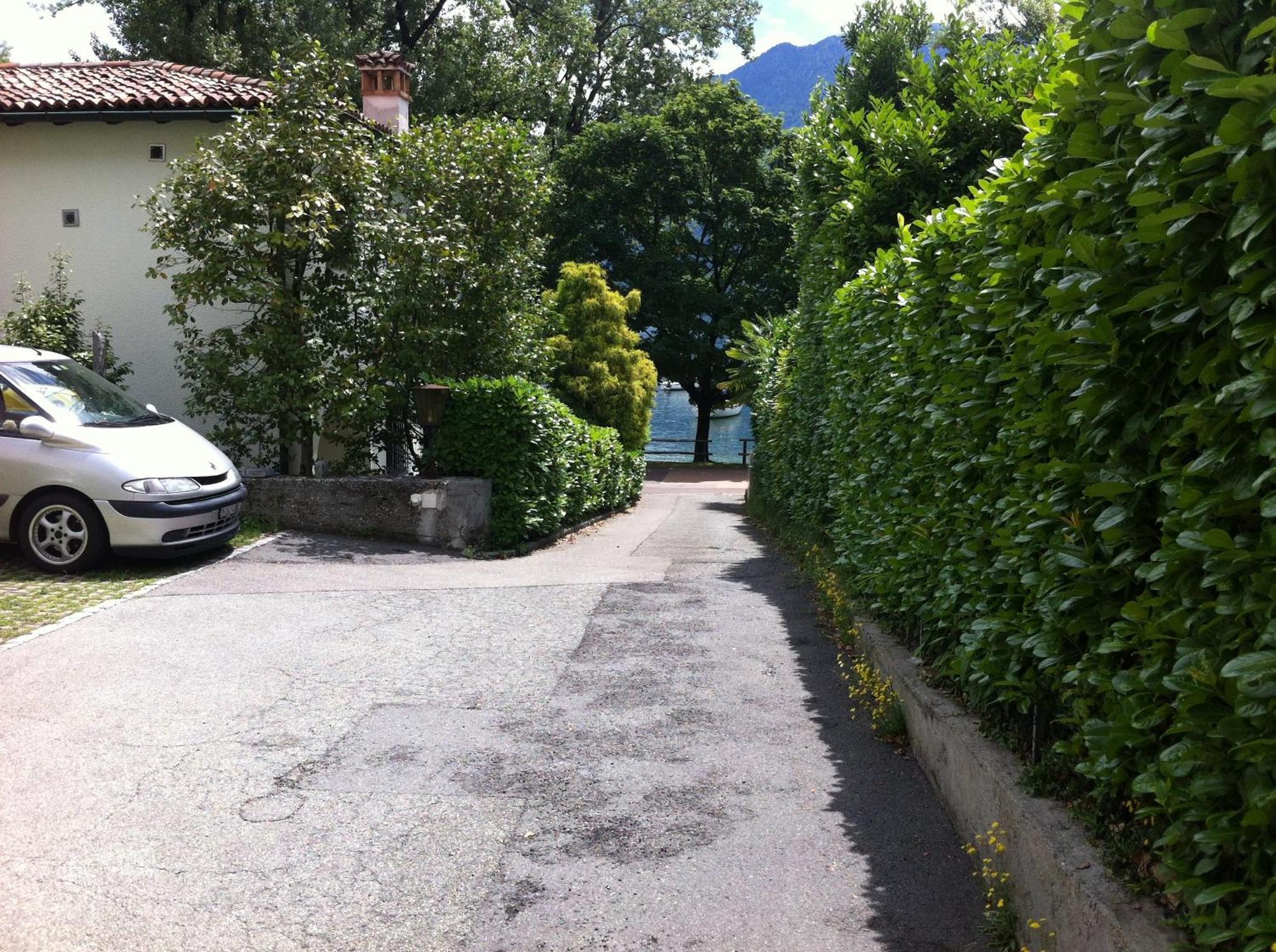 Casa Al Lido Locarno
