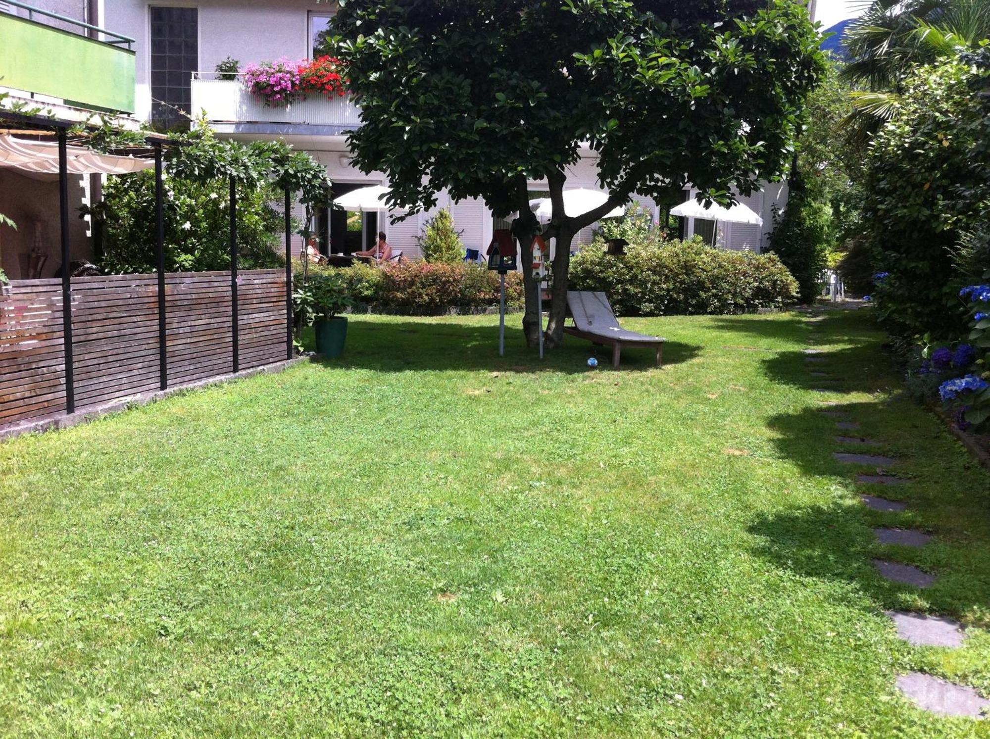 Apartment Casa Al Lido *