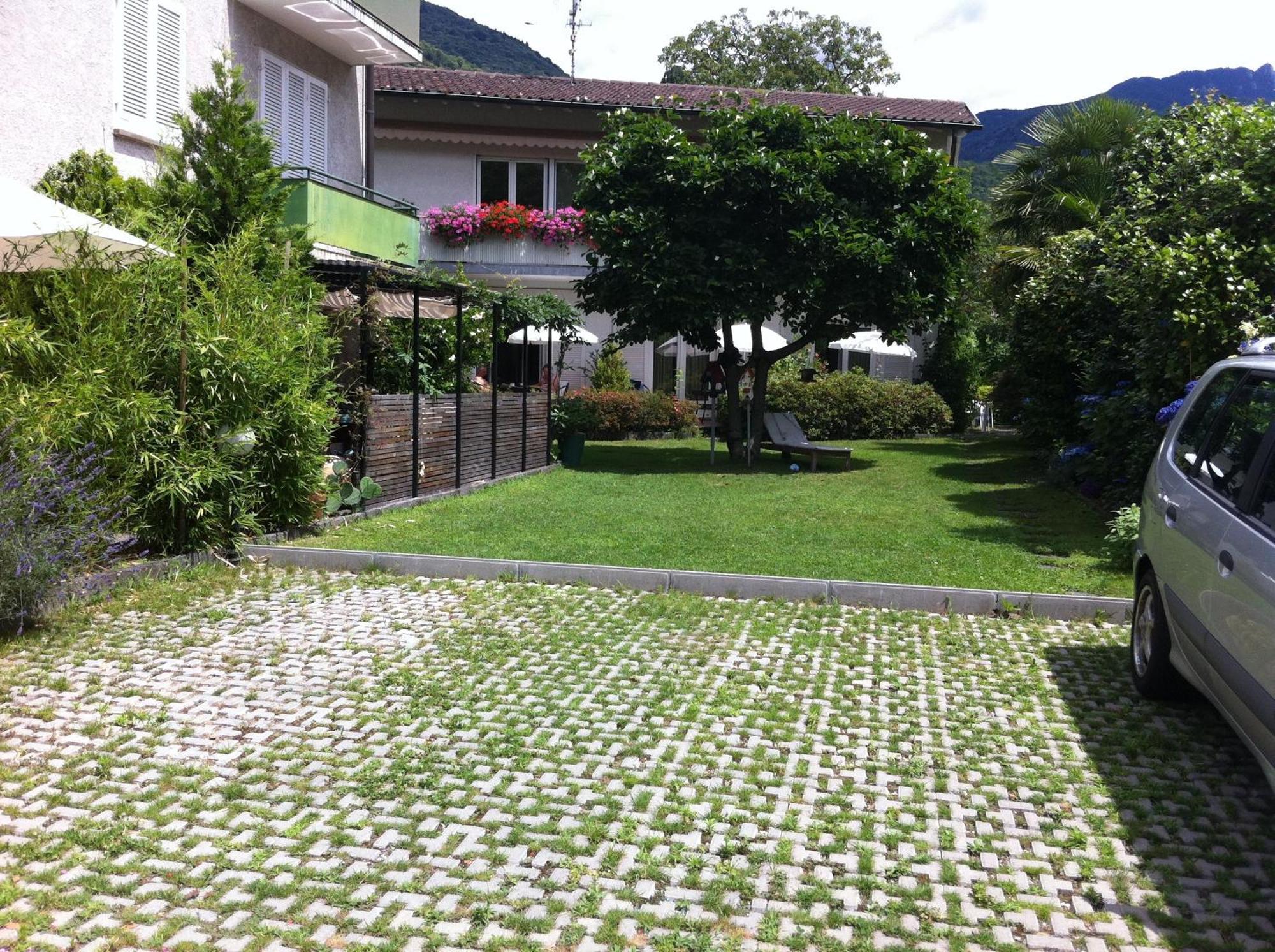 Apartment Casa Al Lido *
